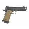 [ARMY ARMAMENT] Пистолет GBB R501 - TAN